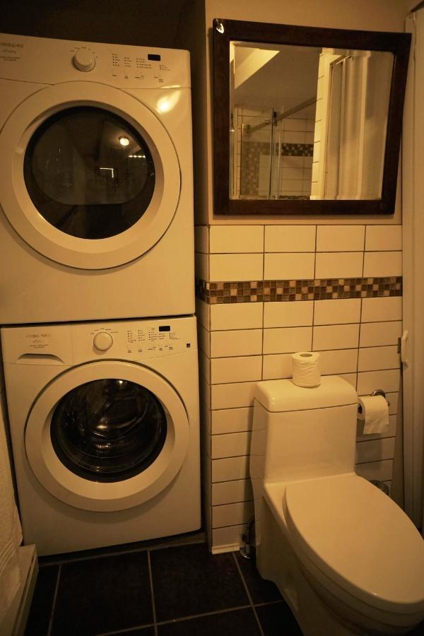Auberge A La Fontaine Саттон Экстерьер фото
